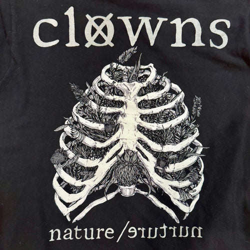 Clowns shirt