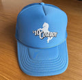 Charley Crockett Cap