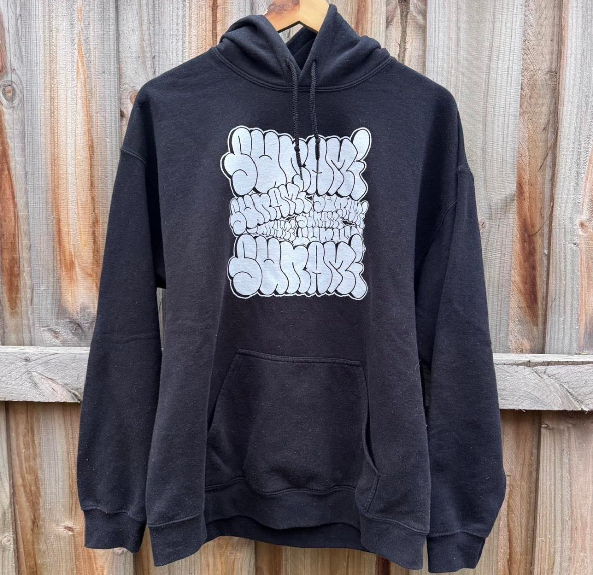 Sunami hoodie