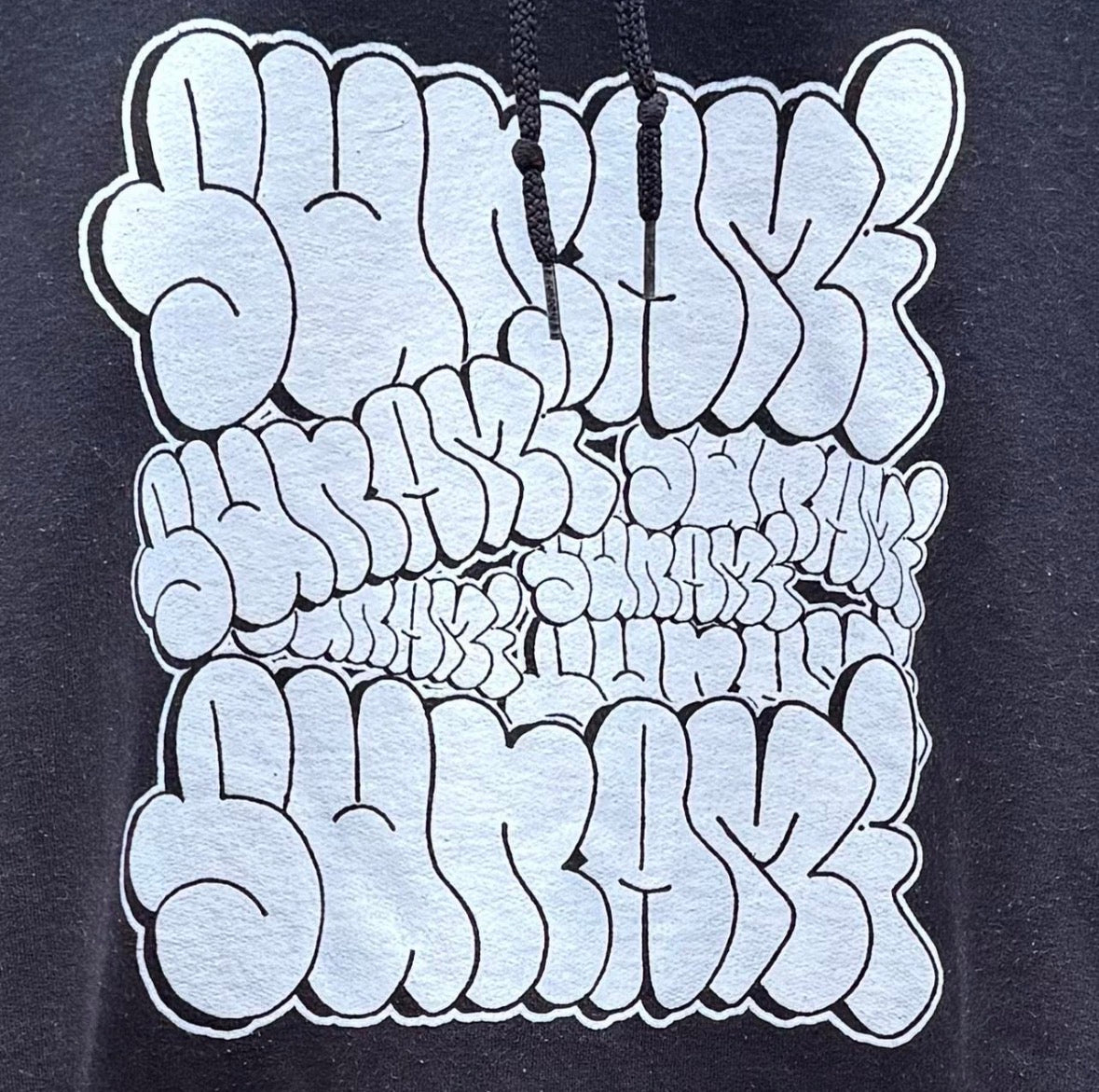 Sunami hoodie