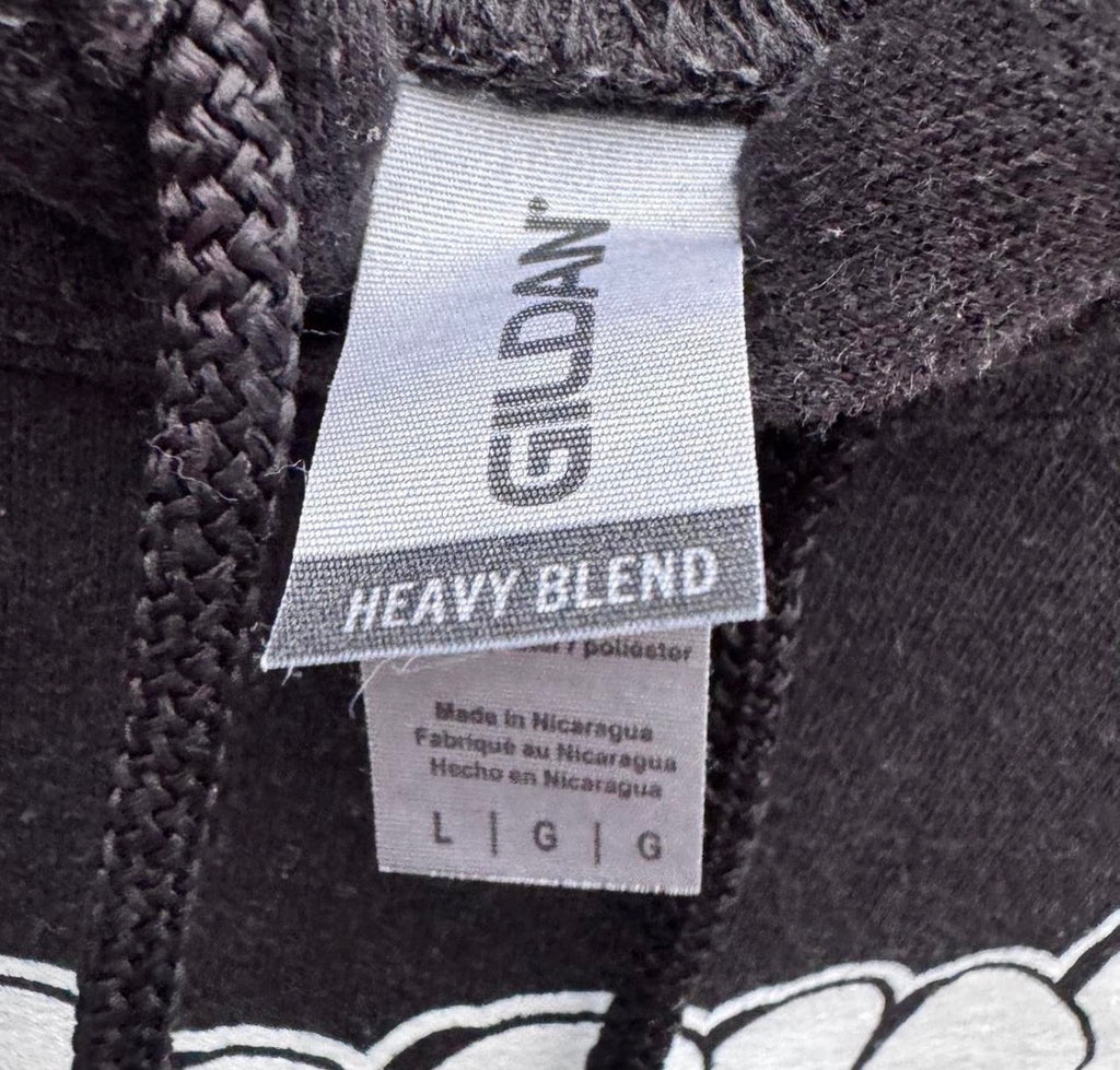 Sunami hoodie