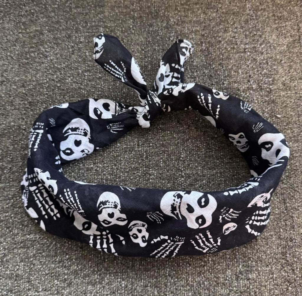 Misfits bandeezy