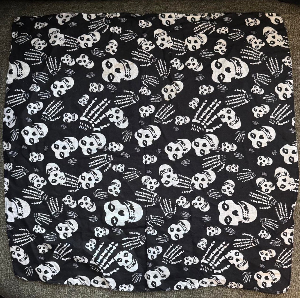 Misfits bandeezy