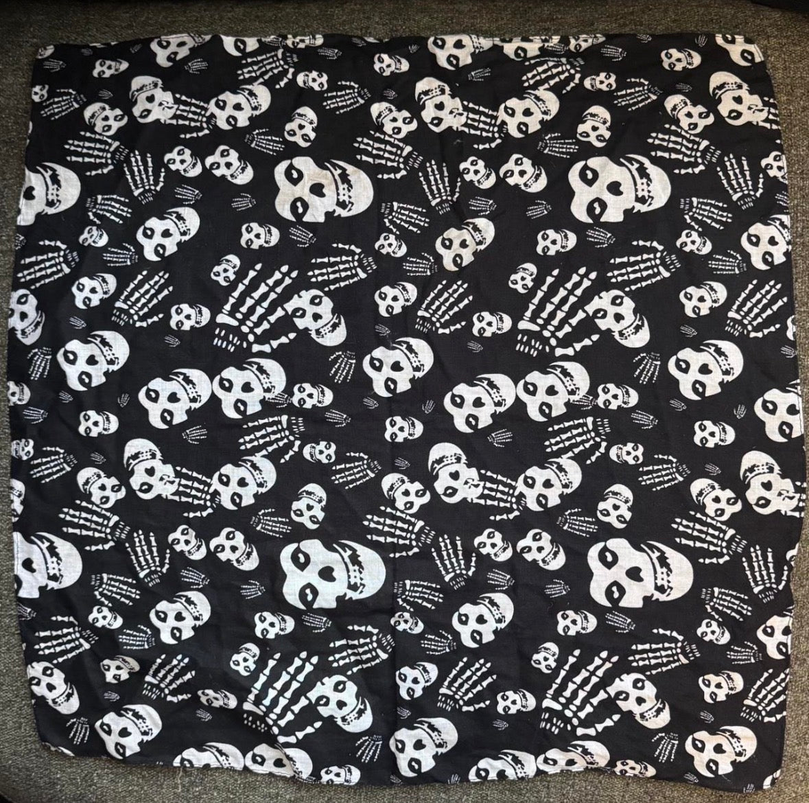 Misfits bandeezy