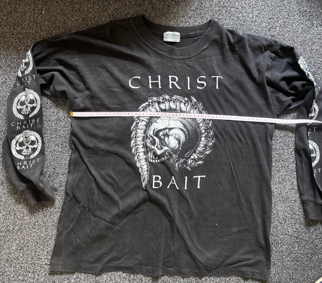 Christ Bait long sleeve