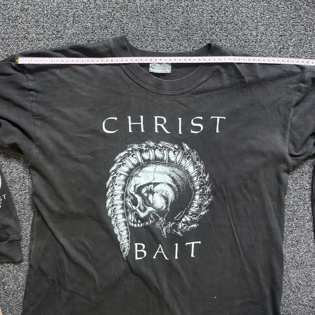 Christ Bait long sleeve