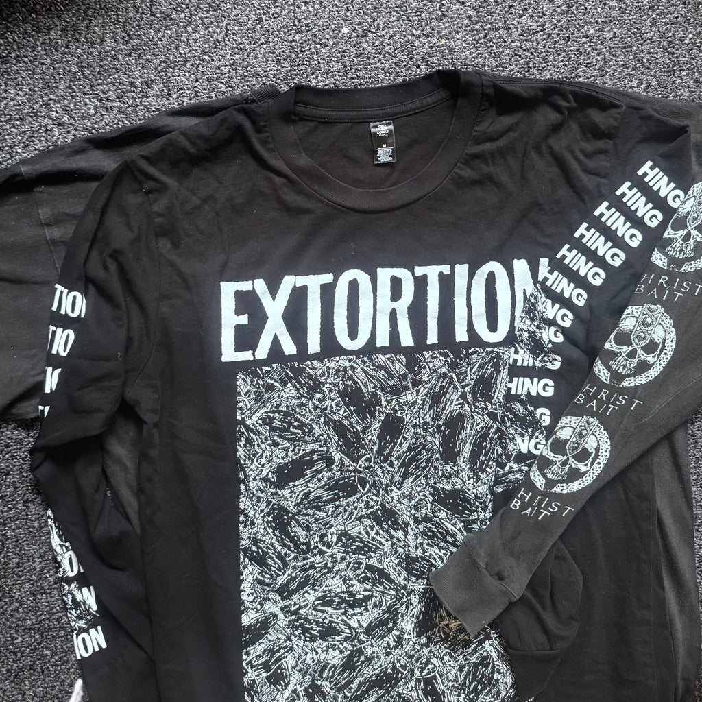 Christ Bait long sleeve