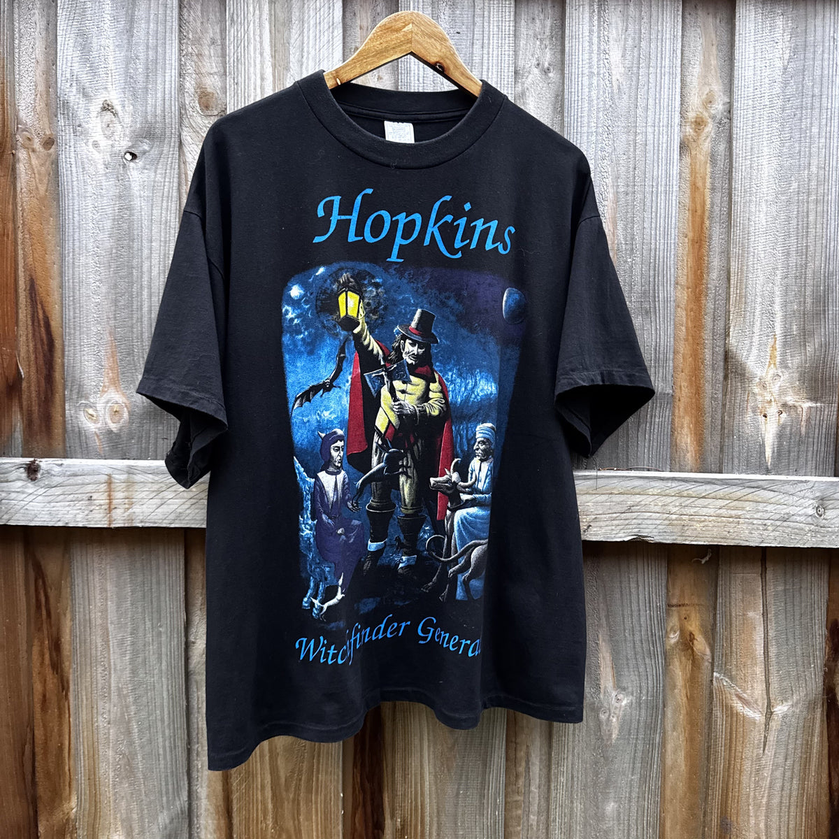 Cathedral ‘96 (Hopkins) shirt