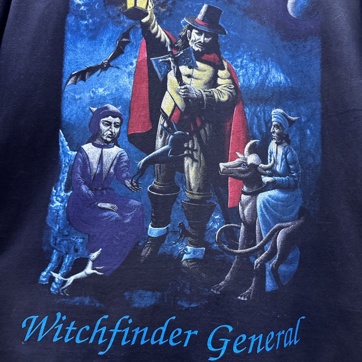 Cathedral ‘96 (Hopkins) shirt