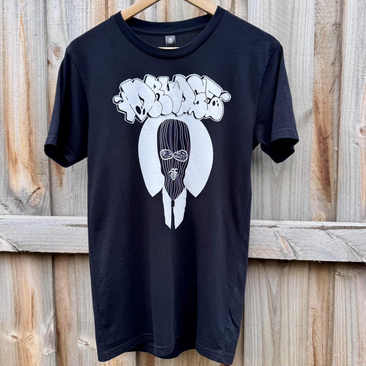 Drudge shirt