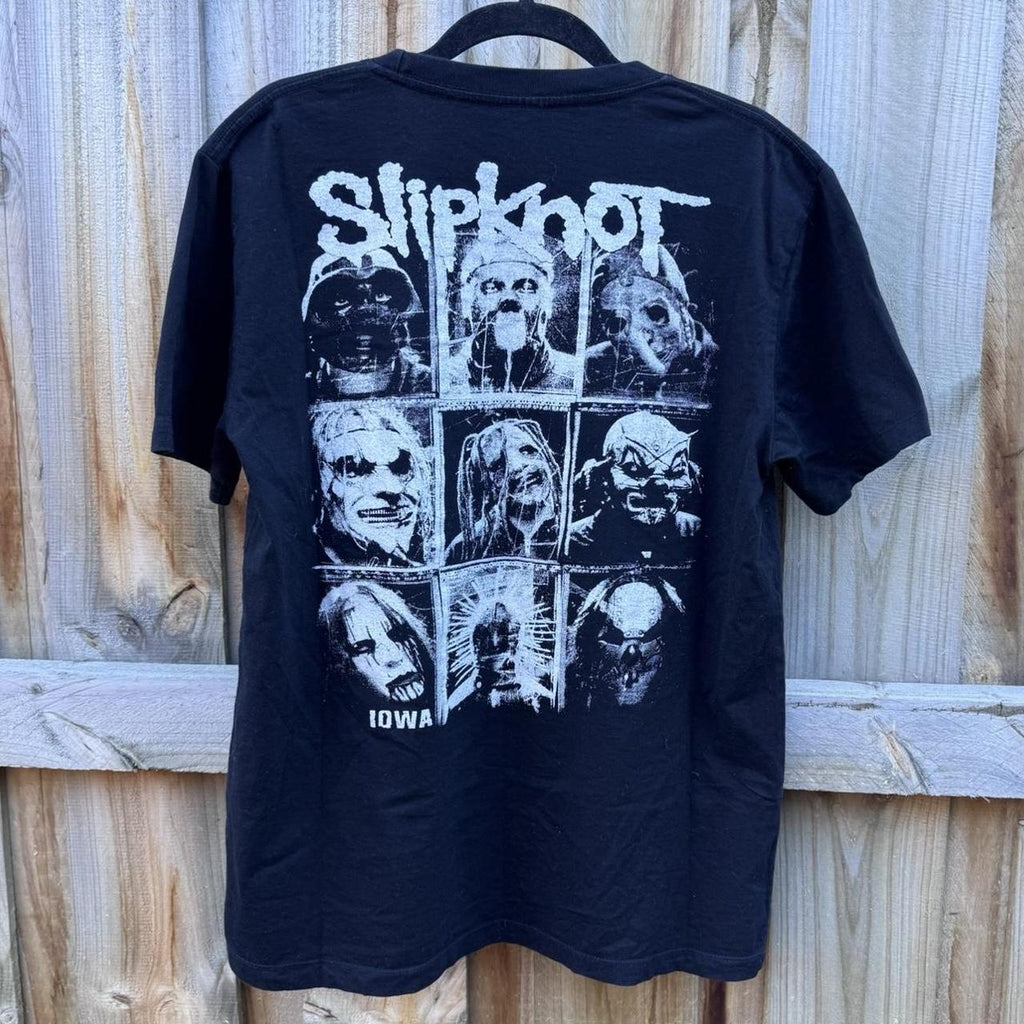 Slipknot shirt