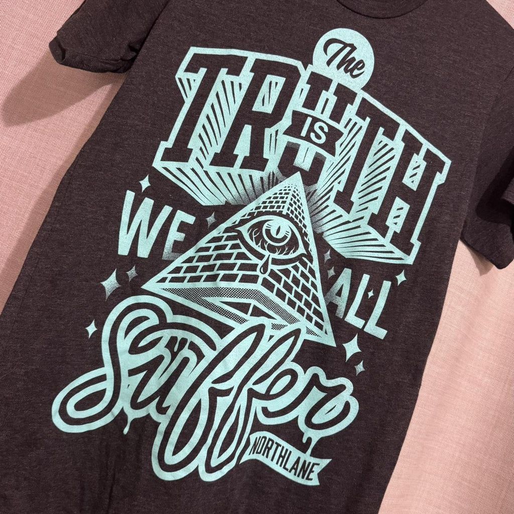 Northlane shirt