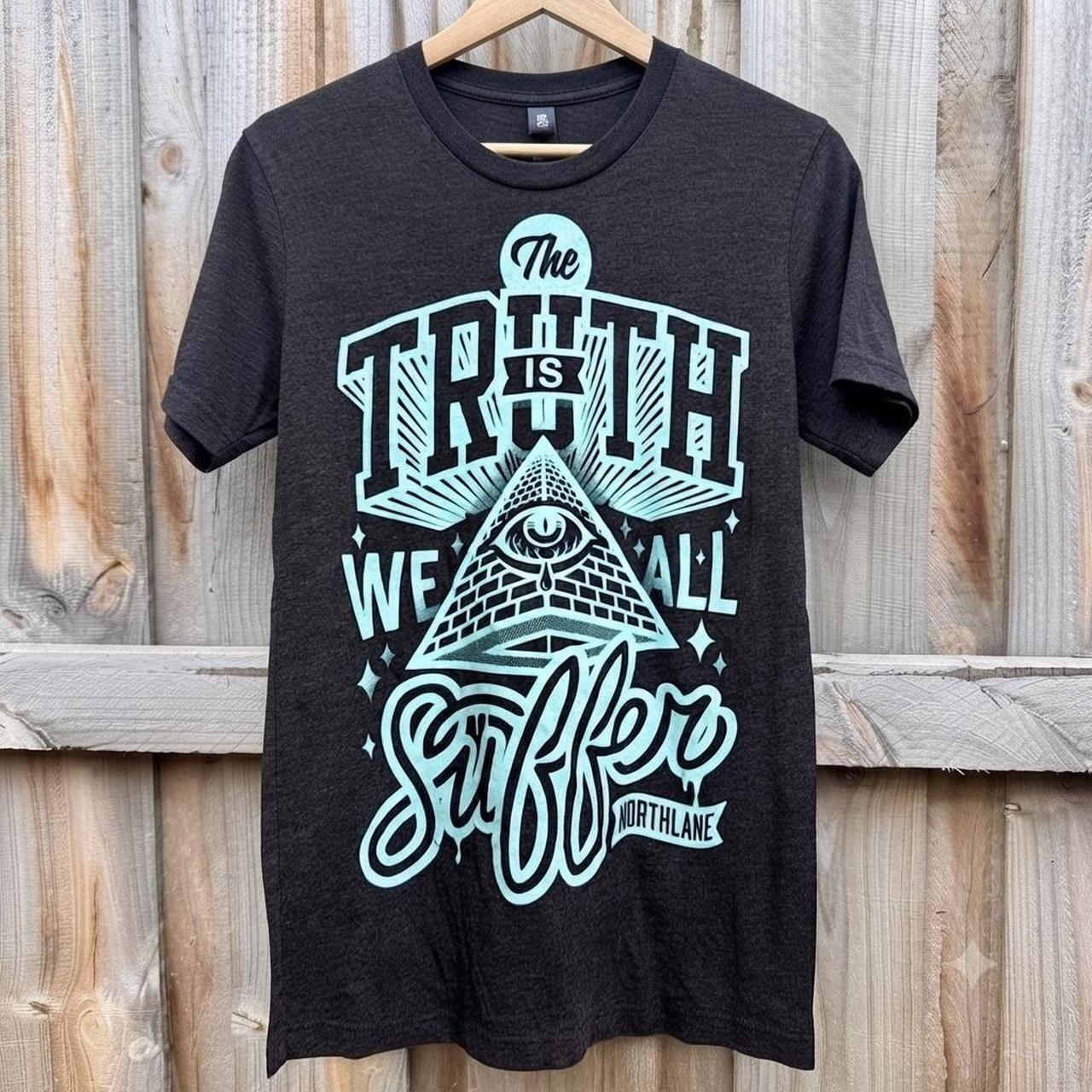 Northlane shirt