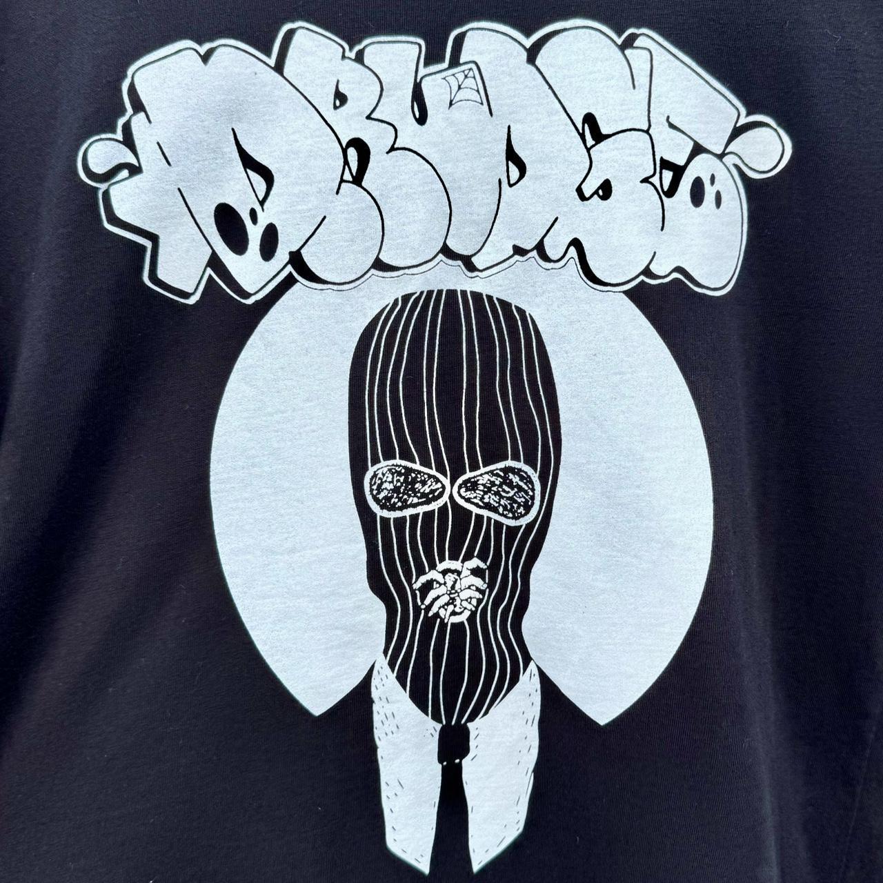 Drudge shirt