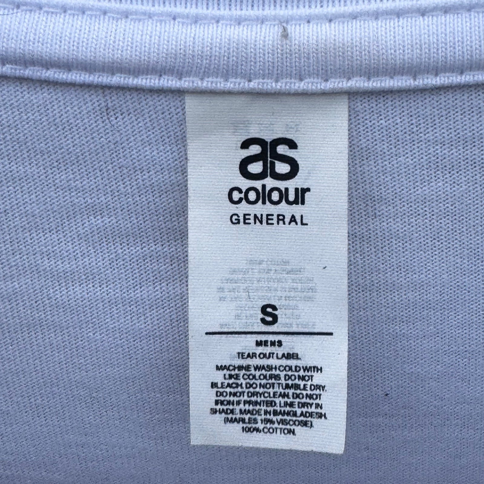 Dire Need long sleeve