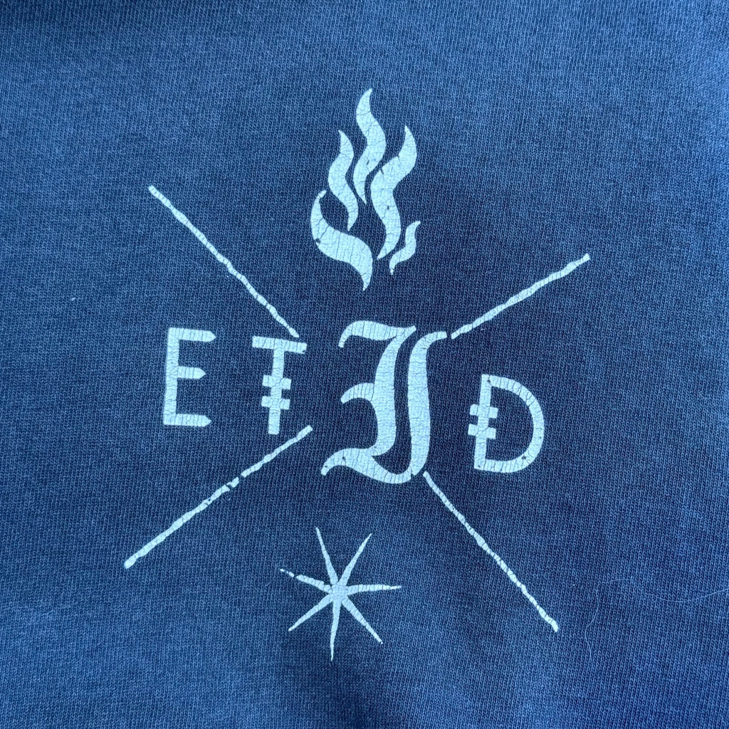 Every Time I Die ETID shirt