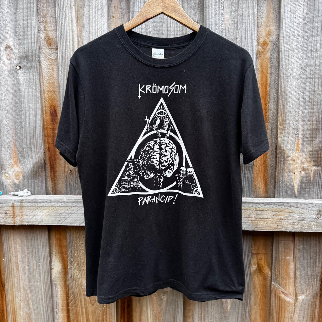 Kromosom shirt