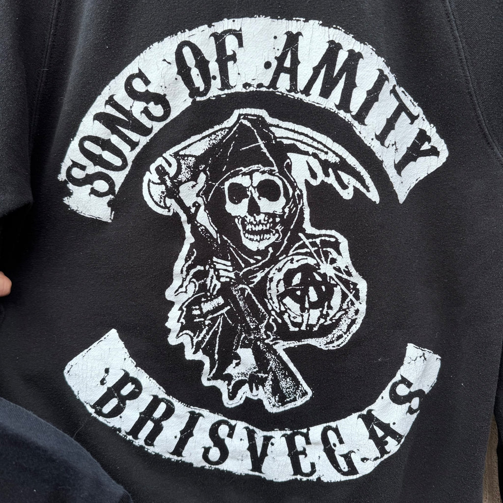 The Amity Affliction Hoodie