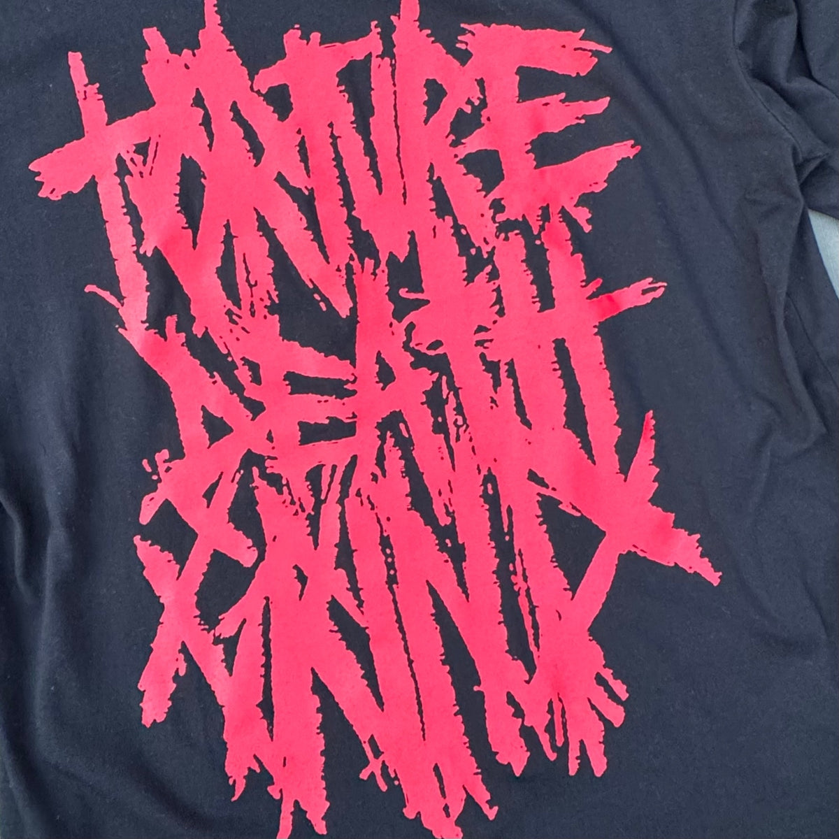 Abu Ghraib shirt