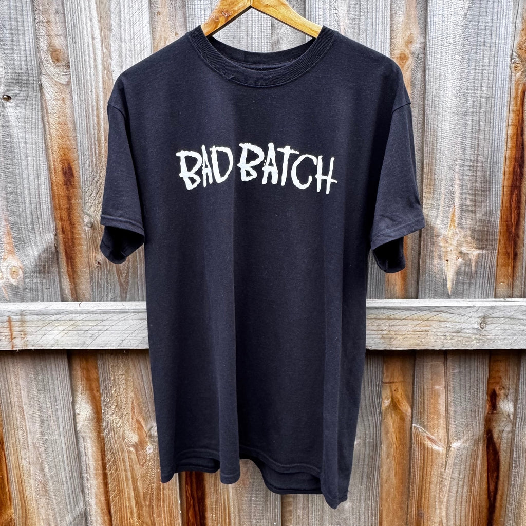 Bad Batch shirt (text)