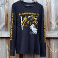 Courier Brewing Co long sleeve