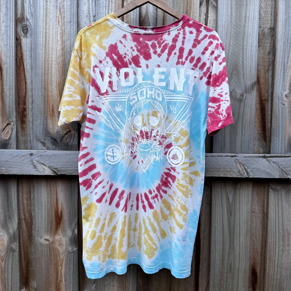 Violent Soho shirt