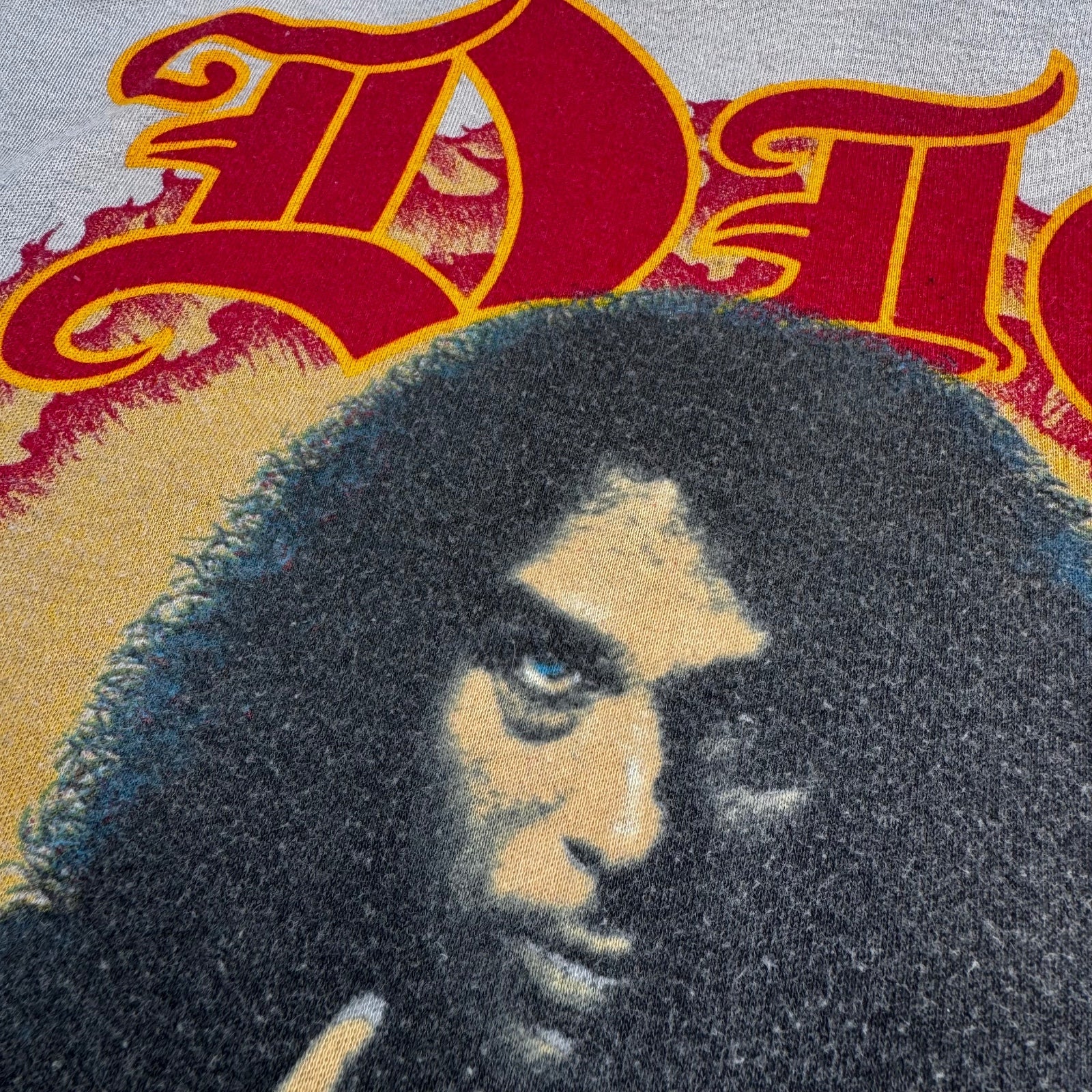 Dio shirt