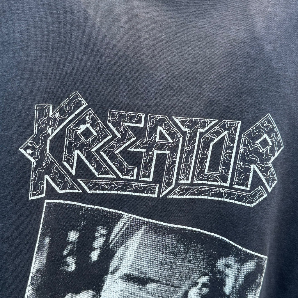 Kreator singlet