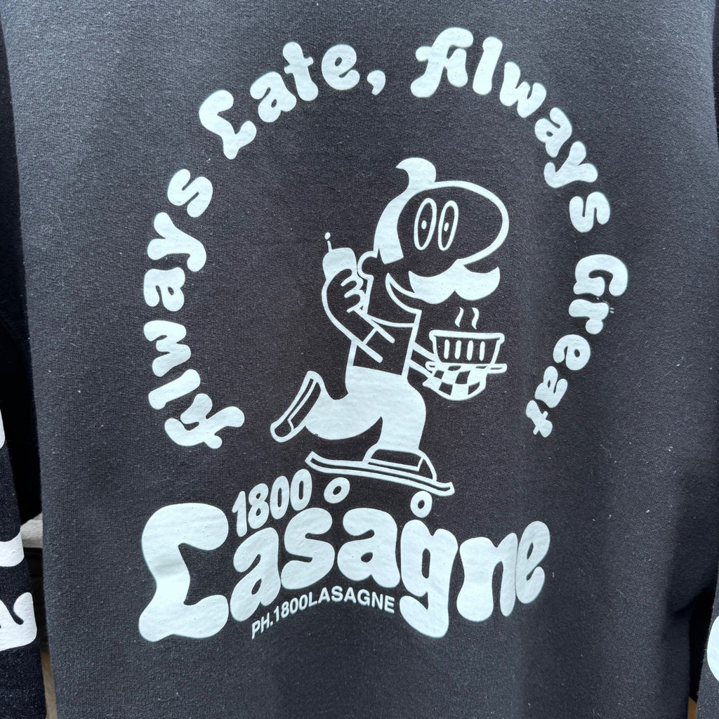 1800 LASAGNE jumper / sweater