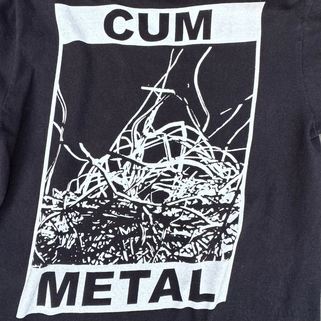 HEALTH shirt