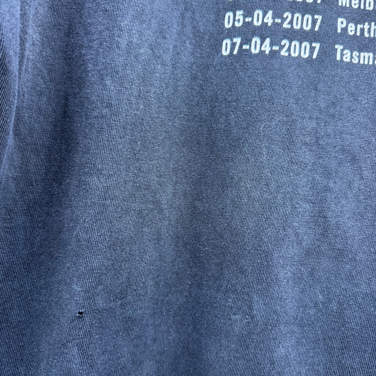 Pixies shirt