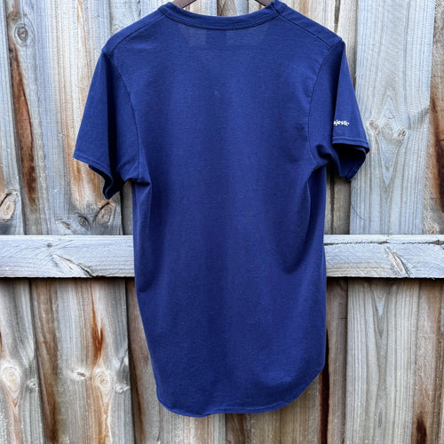 Atlanta Braves Majestic 90s MLB tee