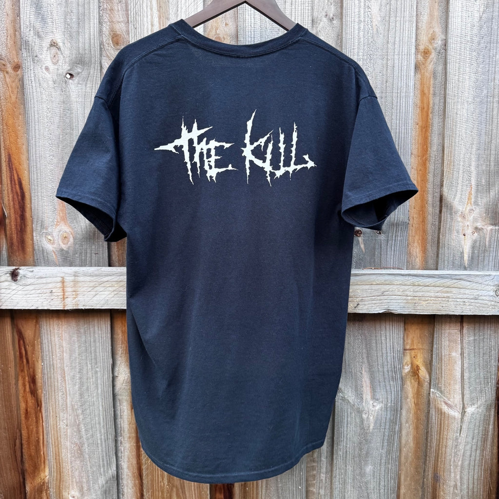 The Kill shirt