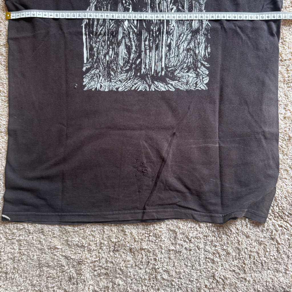 sunn o) ‘black one’ shirt