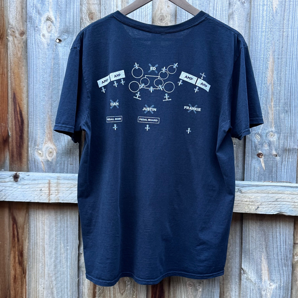 The Darkness (2-sided)