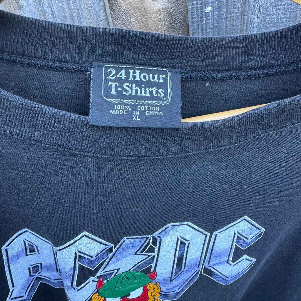 AC/DC Shirt (Ballbreaker)