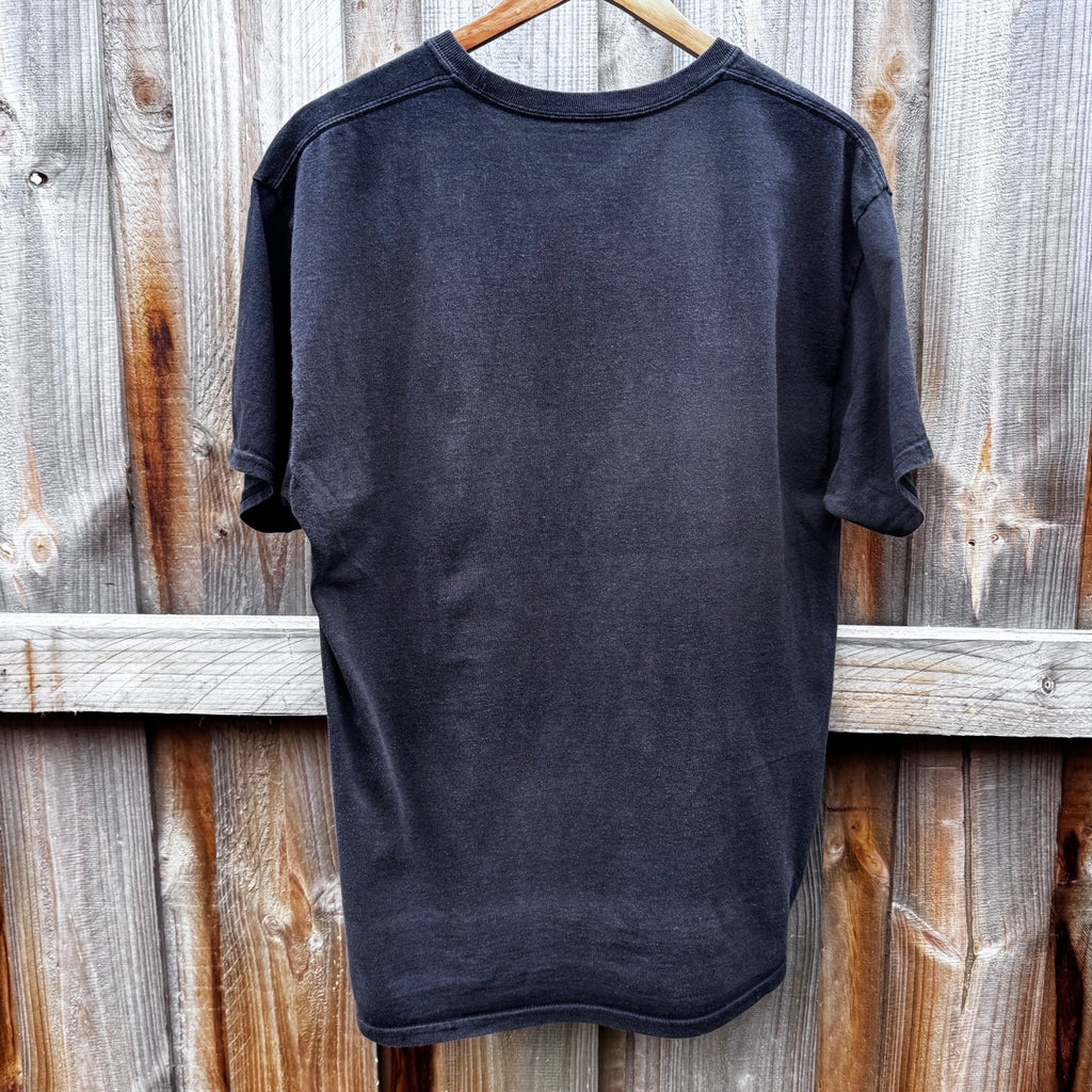 Torche shirt (fly)