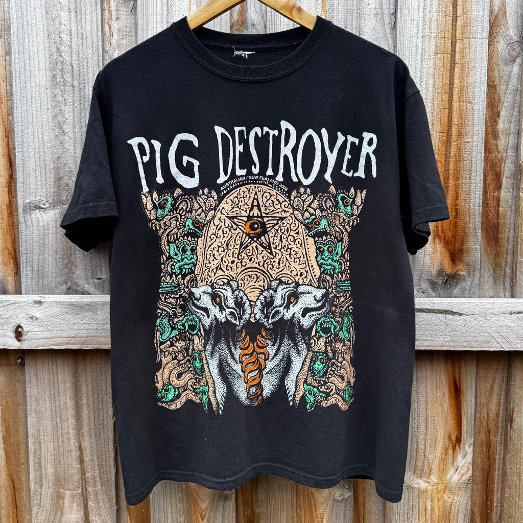 Pig Destroyer shirt
