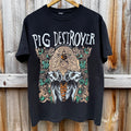 Pig Destroyer shirt