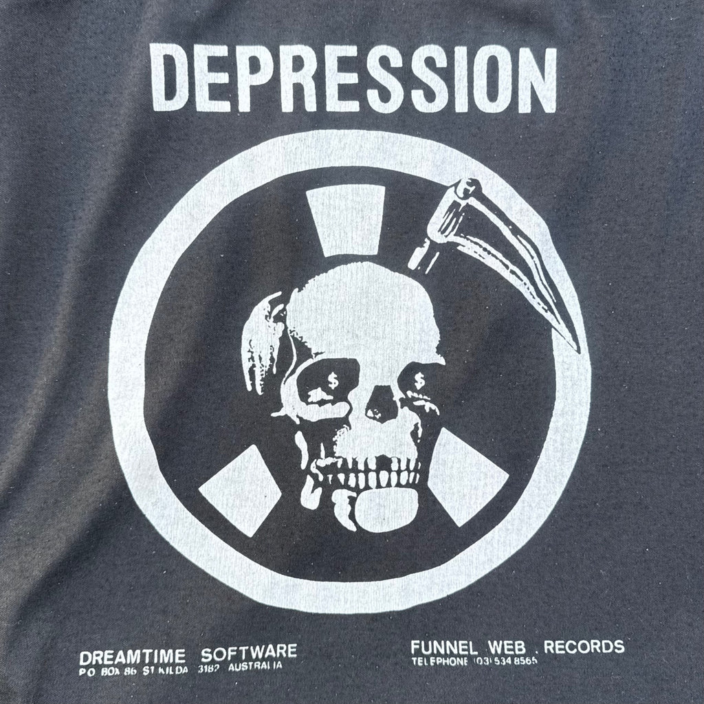 Depression ‘88 shirt