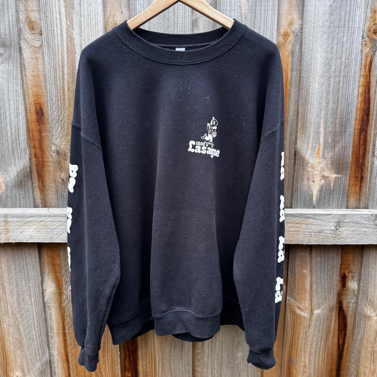 1800 LASAGNE jumper / sweater