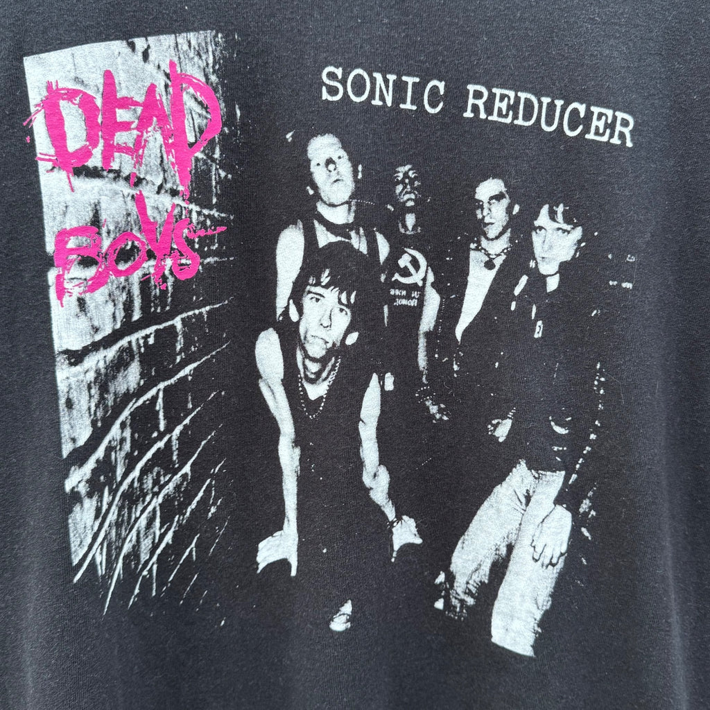Dead Boys shirt