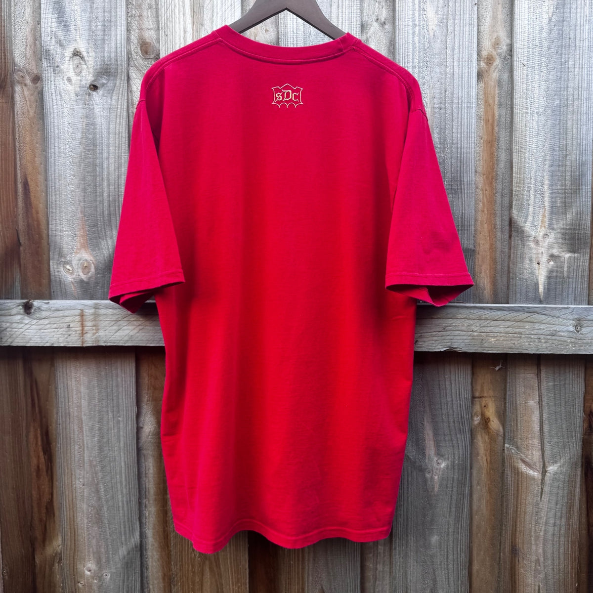 Snoop Doggy Dogg shirt (00’s)