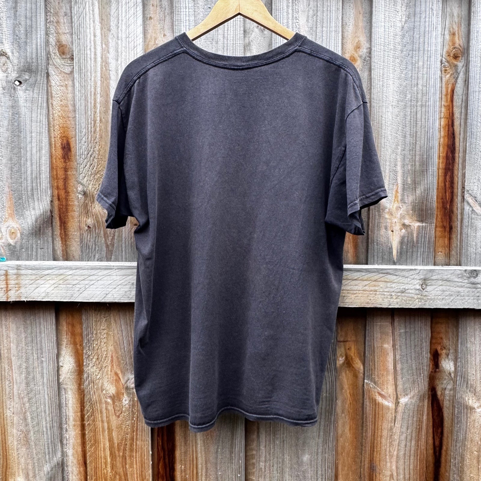 Reaper shirt (skull)