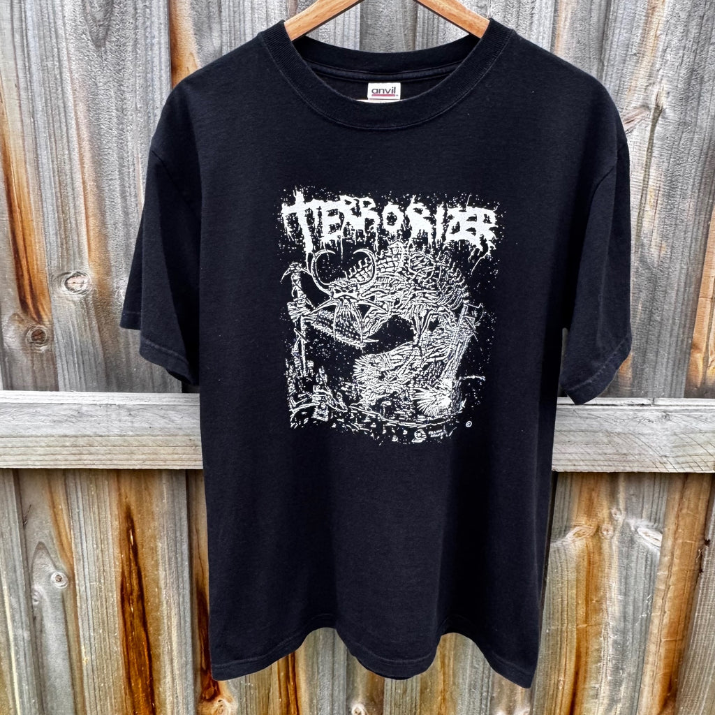 Terrorizer shirt