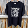 Terrorizer shirt