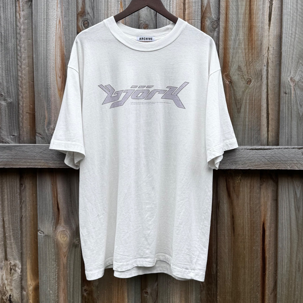 Bjork shirt