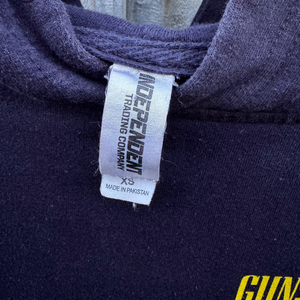 Guns N Roses hoodie