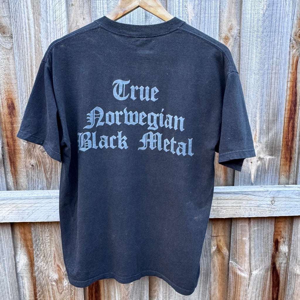 Dark Throne shirt