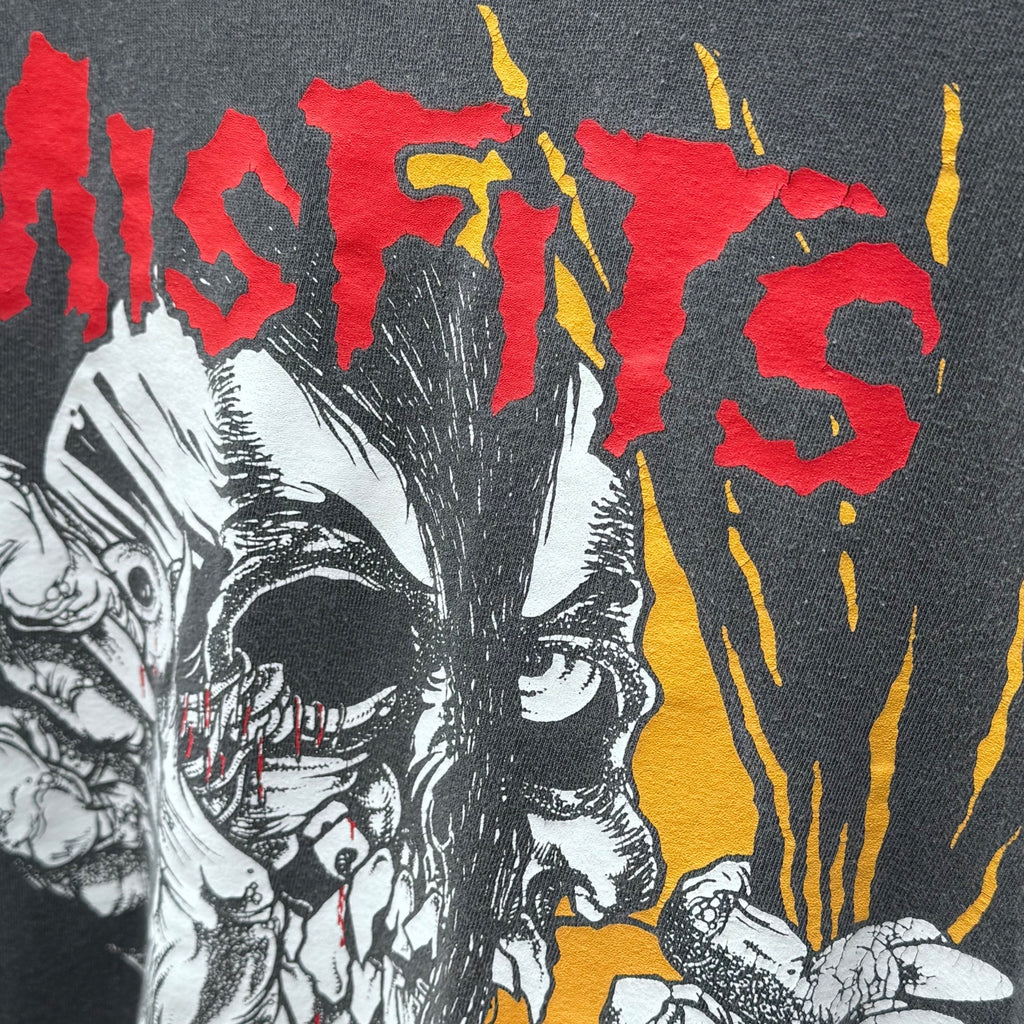 Misfits shirt (Long Beach)